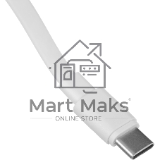 Портативный аккумулятор Xiaomi 33W Magnetic Power Bank 10000mAh (встроенный кабель) White
