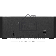 Неттоп MSI Cubi Z 8M-038BRU Ryzen 7 H255 (3.8) RGr CR без ОС WiFi BT (936-B03241-038)