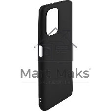 Чехол (клип-кейс) Redline для Xiaomi Poco F3 УТ000025426 черный