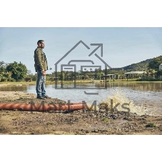 Мотопомпа Stihl WP 900 для чист.воды (100056152784)
