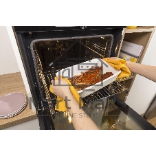 Духовка электрическая Gorenje BO6735E05X, встраиваемая