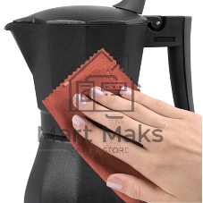 Кофеварка Rondell RDS-499