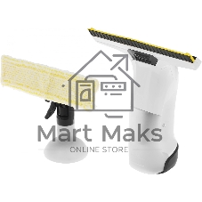 Мойщик окон Karcher WV 4-4 Plus белый