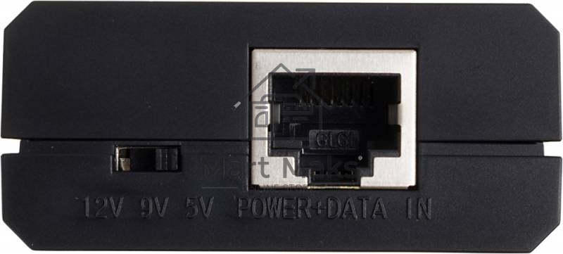 Сетевой адаптер TP-Link SMB TL-PoE10R Сплиттер PoE Data and Power carried over the same cable up to 100m, 5V/12V