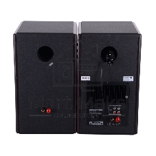 Колонки MICROLAB SOLO-6C дерево 2.0, 100 Вт RMS, 55Hz-20000Hz, ПДУ NEW