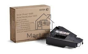 Контейнер отработки Xerox 108R01124 для Xerox Phaser 6600/WC 6605 (Channels)