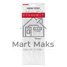 Клеевые стержни Rexant, Ø11 мм, 270 мм, прозрачные, 10 шт., хедер