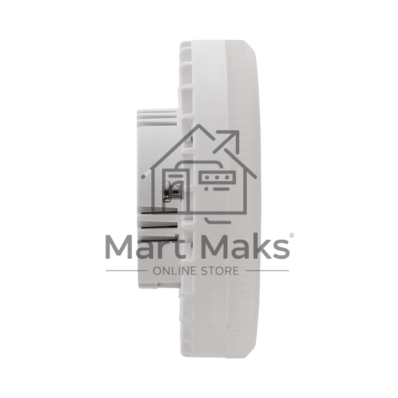 Лампа светодиодная Рефлектор GX53 10,5 Вт GX53 840 лм 2700 K теплый свет Rexant