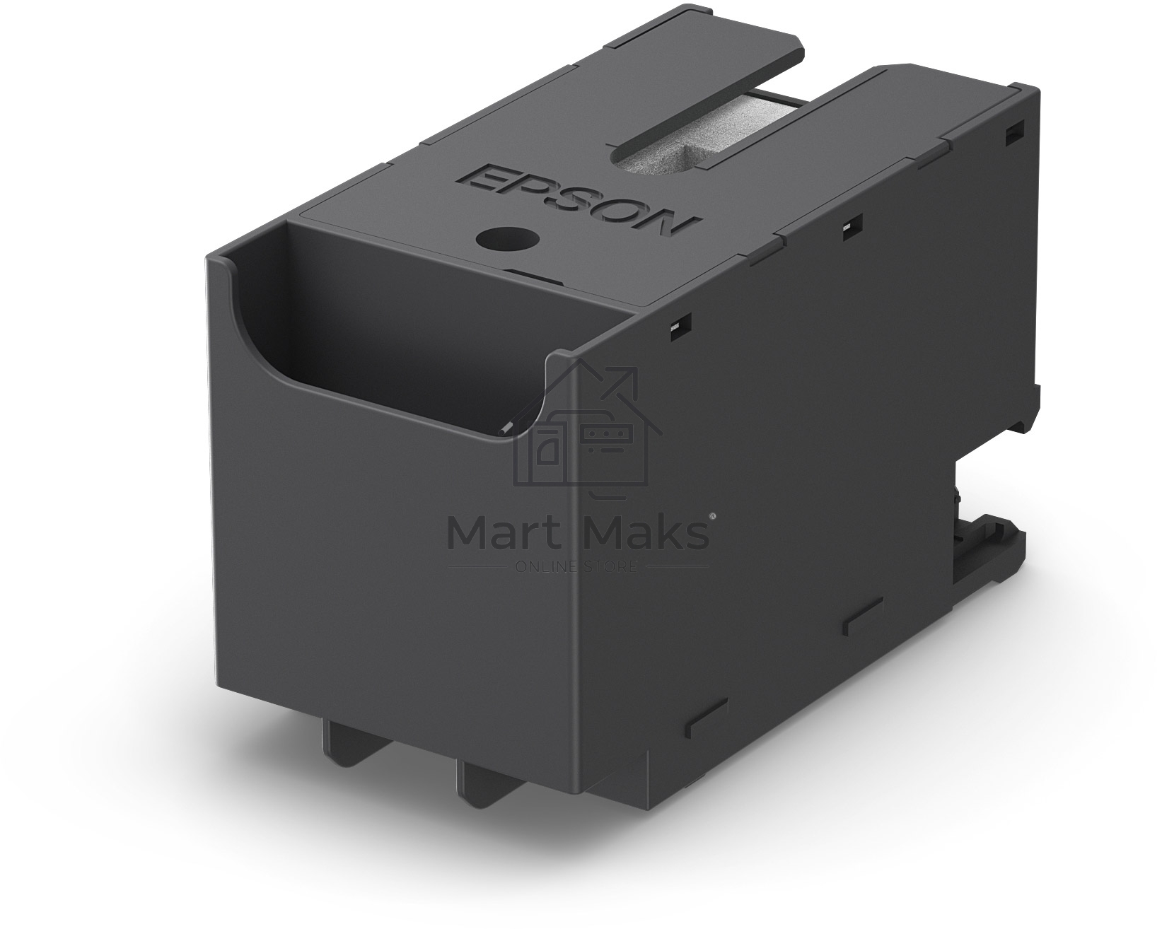 Емкость отработанных чернил Maintenance BoxWF-C5xxx/M52xx/M57xx