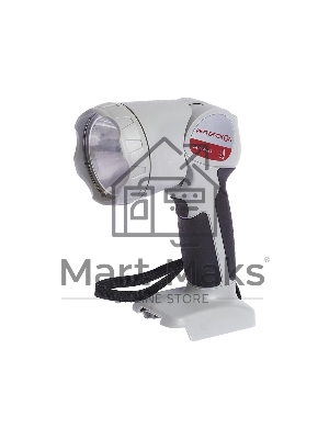 ФОНАРИК RECHARGEABLE 525.1.1.70 INTERSKOL ФОНАРИК RECHARGEABLE 525.1.1.70 INTERSKOL