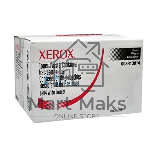 Бокс для сбора тонера XEROX 6204/6604/6605