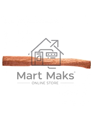 Топортопорище СИБРТЕХ 22043 шлифованное бук 500мм