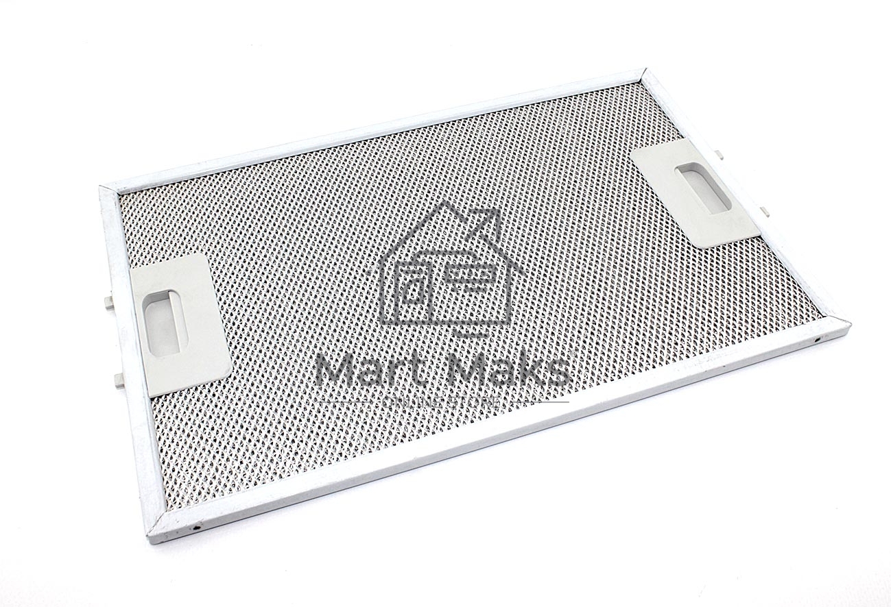 Жировой фильтр для вытяжек Krona 142.3210.02 345х226мм