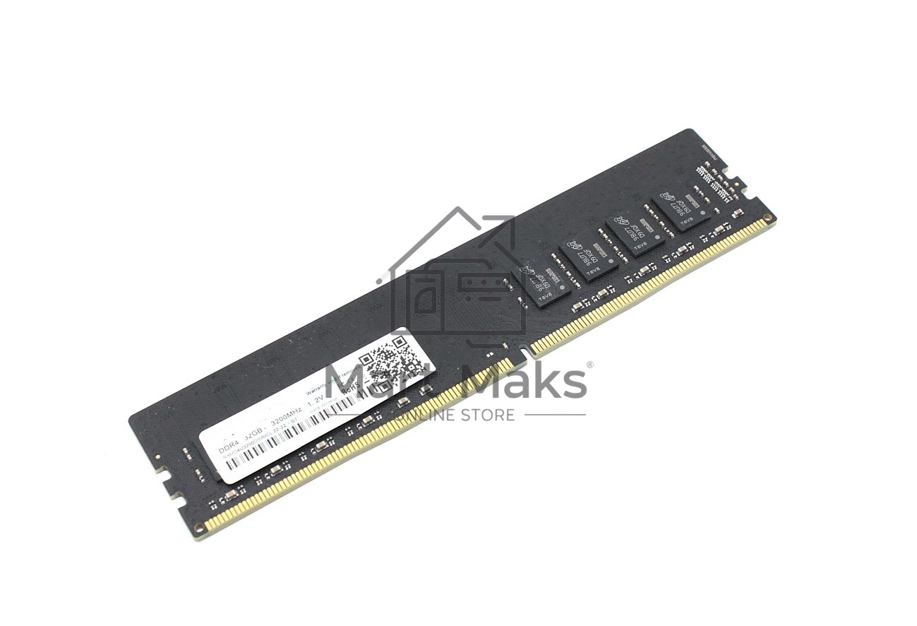 Оперативная память Ankowall DDR4 32Gb 3200 MHz PC4-25600