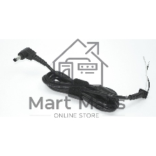 Кабель для блока питания Asus 5.5x2.5mm (угловой)
