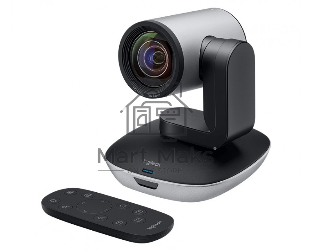 Цифровая камера Logitech PTZ Pro 2 Camera