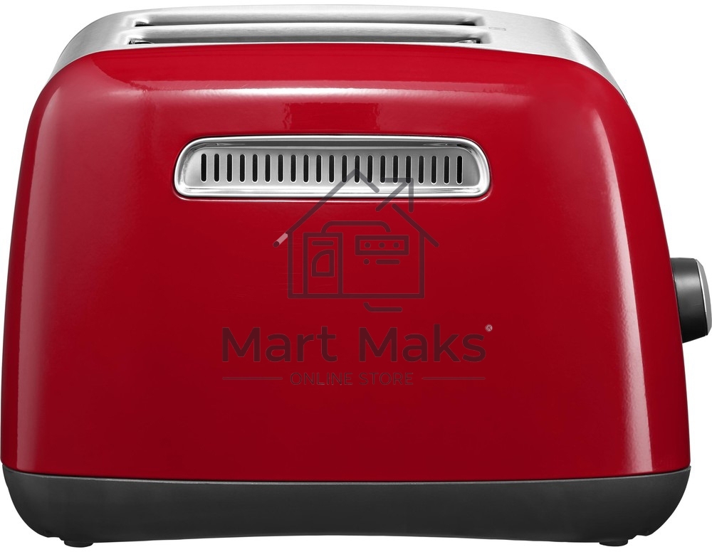 Тостер KitchenAid 5KMT221EER