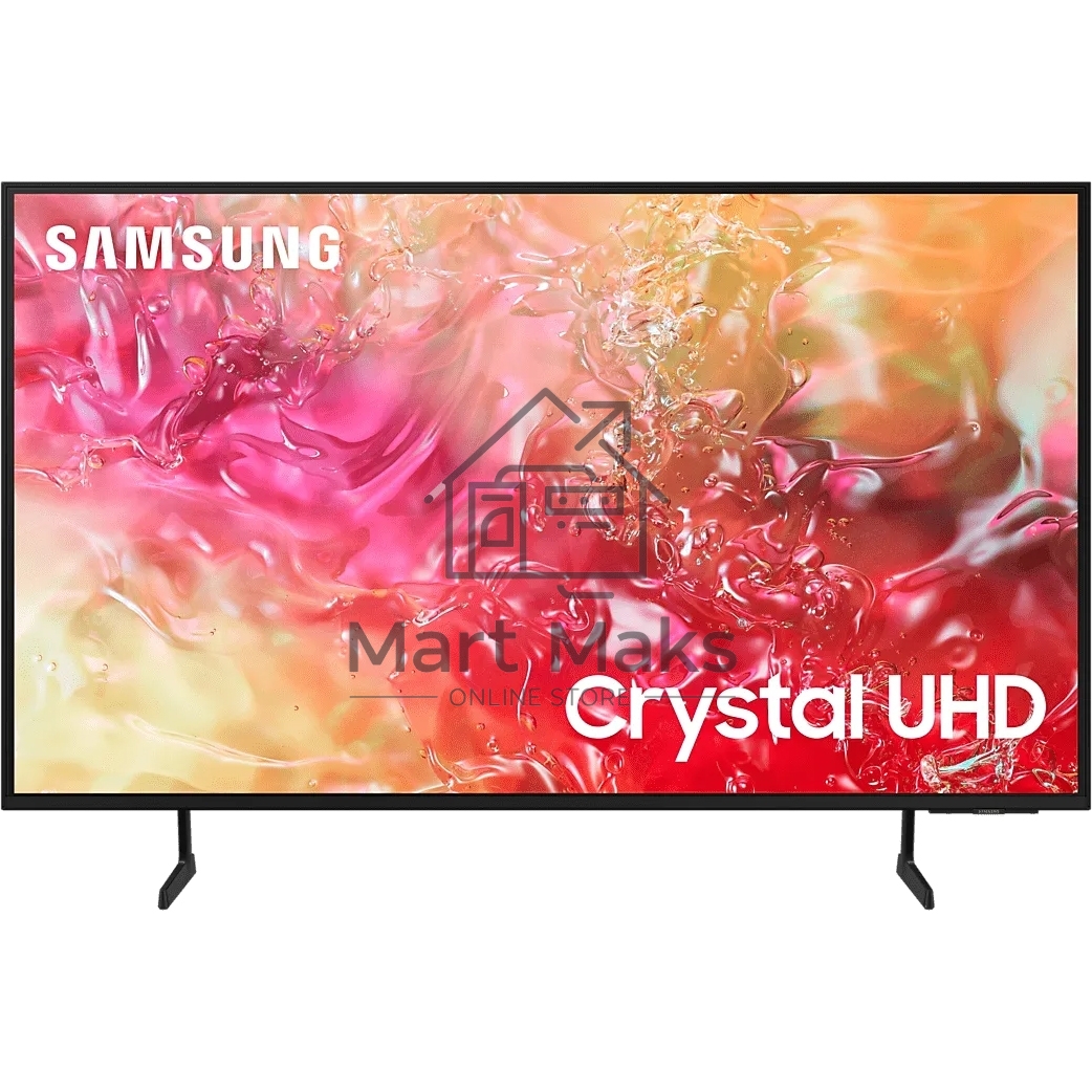 Телевизор Samsung 43