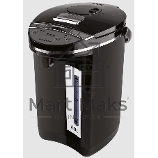 Термопот электрический Scarlett SC-ET10D15 черный 750Вт, 4л