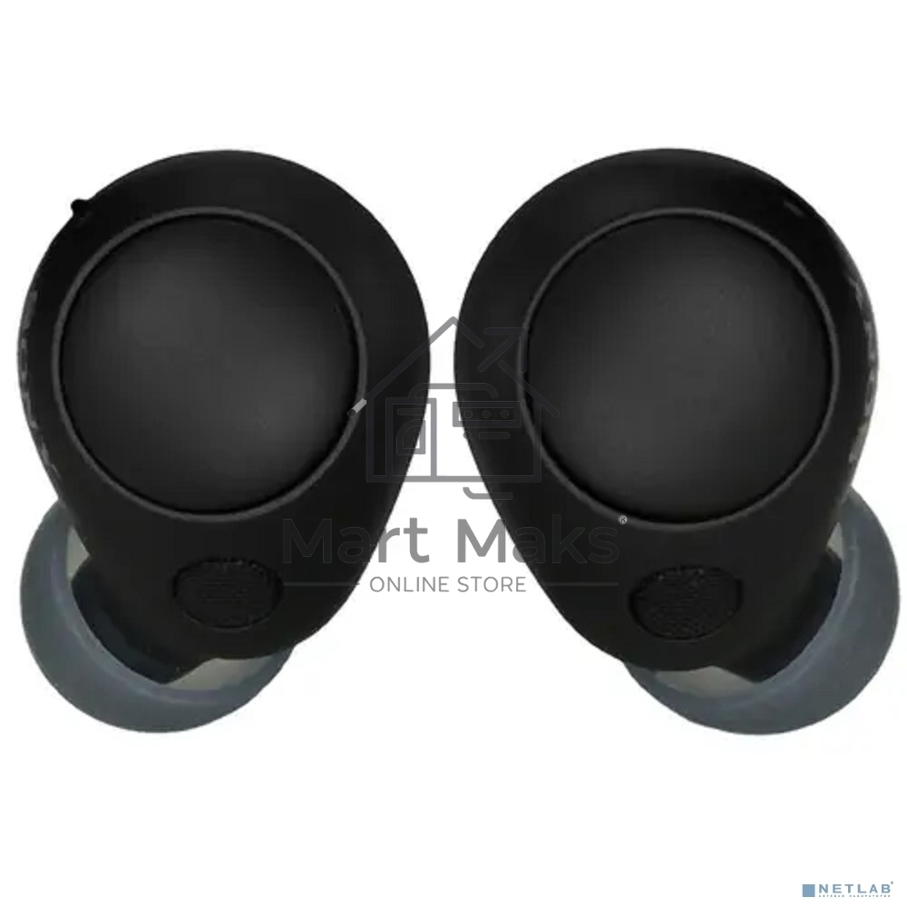 Наушники Sony WF-C700N/BZ Bluetooth, черный