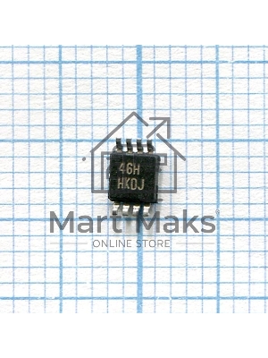 Контроллер TPS77901 DGKRG4