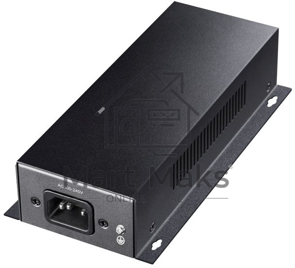 Инжектор PoE Cudy POE350 10/100/1000BASE-T 90Вт 53В(DC)