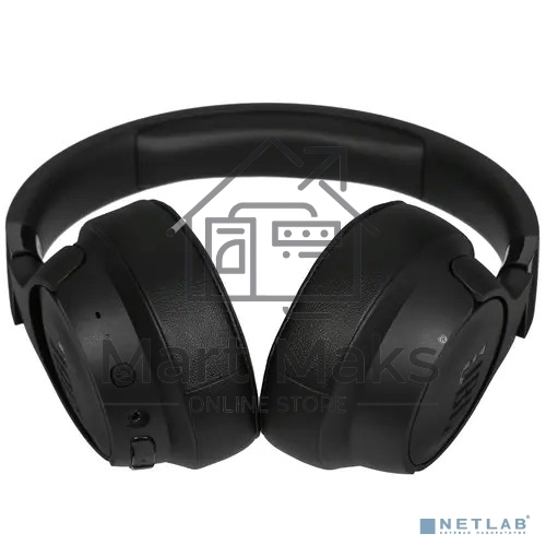Наушники JBL Tune 720BT черный