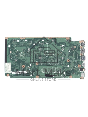 Материнская плата для Asus X512DA R5-3500U 90NB0LZ0-R00100