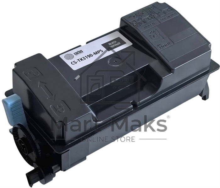 Картридж лазерный Cactus CS-TK3190-MPS черный (30000 стр.) для Kyocera Ecosys P3055dn/P3060dn