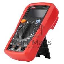 Портативный мультиметр UNI-T UT33B+