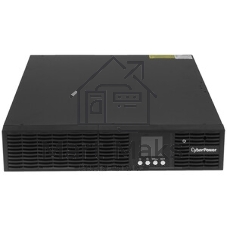 Источник бесперебойного питания CyberPower OLS2000ERT/2000 ВА/1800 Вт/USB/RJ11/45/SNMP/8 х IEC 320 C13 (компьютерная)