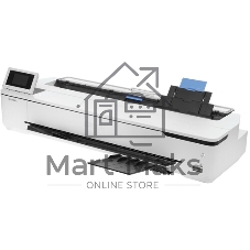 Плоттер струйный Epson SureColor SC-T5100N