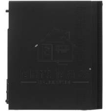 Компьютер Raskat Standart 700 (AMD Ryzen 7 5700G, RAM 16Gb, SSD 256Gb, No OS, Black)