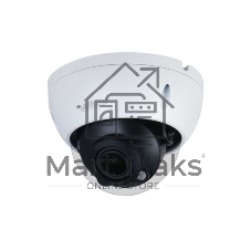 Видеокамера IP Dahua DH-IPC-HDBW2231RP-ZS 2.7-13.5мм цветная корп.:белый