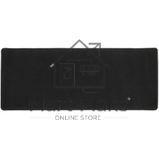 Коврик для мыши A4Tech Bloody BP-50L черный/рисунок 750x300x3мм