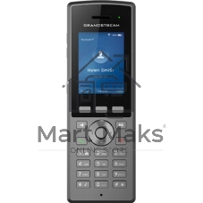 Телефон IP Grandstream WP825 черный