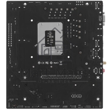 Материнская плата Maxsun Challenger B760M D5 WIFI, LGA 1700, Intel B760, 2xDDR5, 3xSATA, 2xM.2, 1xPCIe 4.0 x16, 1xPCIe 4.0 x1, 1xHDMI, 1xVGA, 1x 1Gb LAN, 2xUSB-A 3.2 Gen 1, 2xUSB-A 2.0, 3x3.5 мм, 5.1, mATX