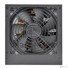 Блок питания Thermaltake ATX TR2 S, 750Вт, 80 PLUS WHITE, 120мм, черный
