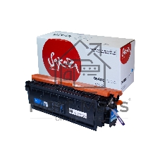 Картридж 064HC Sakura для Canon i-SENSYS MF832Cdw / LBP722Cdw, голубой, 10400 стр.