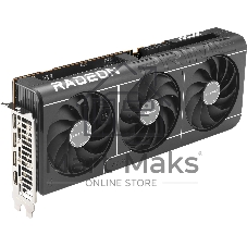 Видеокарта ASUS PRIME-RX9070-O16G