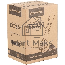 Культиватор Champion EC750электрический 0.75 кВт шир. 32 см глуб. 20 см 7.2кг