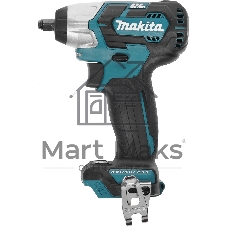 Гайковерт Makita TW160DZ аккум. патрон:квад.3/8
