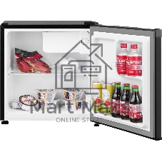 Холодильник Weissgauff WR-046 Defrost Black