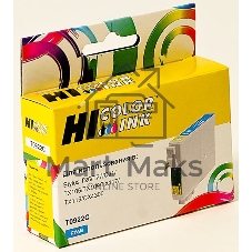 Картридж Epson Stylus C91/CX4300/T26/TX106/109 (Hi-Black) new, T09224A10/C13T10824A10, C