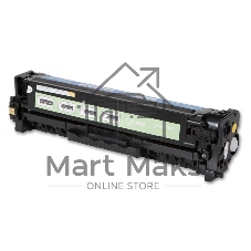 Картридж лазерный Cactus CS-C718Y желтый (2900 стр.) для Canon i-Sensys MF8330/MF8340/MF8350/MF8360/MF8540/MF8580/LBP7200/7210/7660/7680