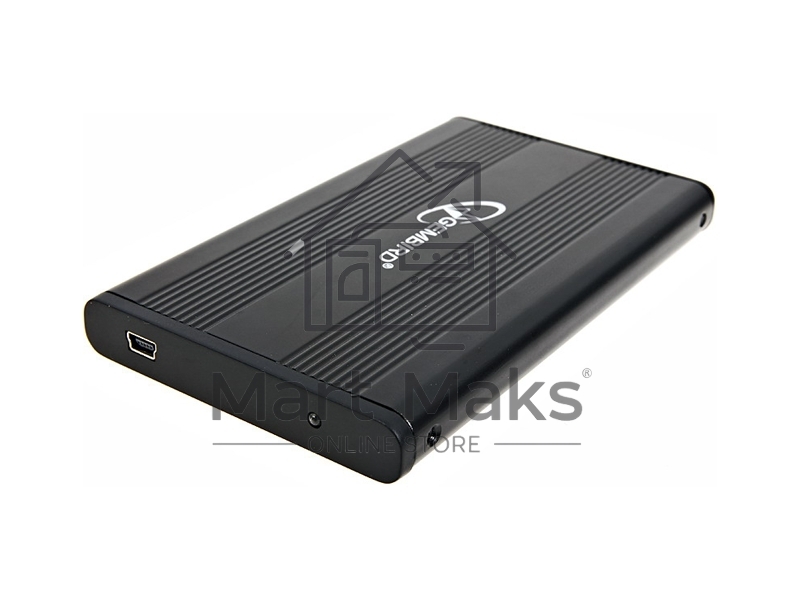 Внешний корпус для HDD Gembird EE2-U2S-5 2.5