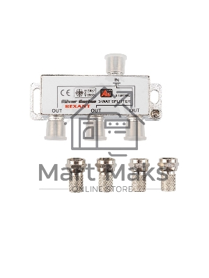 Делитель ТВ 