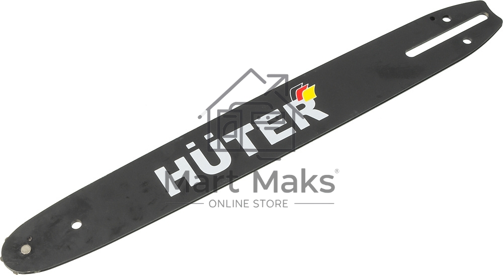 Шина для цепных пил Huter CS-141 3/8