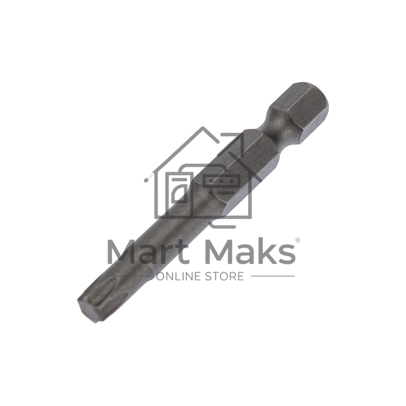 Бита для шуруповерта KRANZ Torx T27х50 мм (2 шт./уп.)