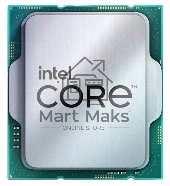 Процессор Intel Core i5 14600K Soc-1700 3.5GHz OEM